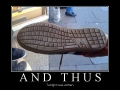 Sh*t was written