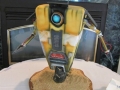 Claptrap Cake
