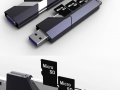 Collector USB Flash Drive
