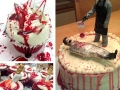 Dexter Cupcakes