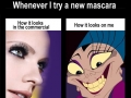 Scumbag Mascara