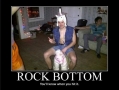 Rock Bottom