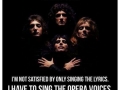 Bohemian Rhapsody