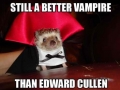 Still a better vampire