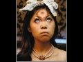 Someone sat on her face