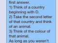 Are you gay?