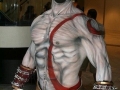 Awesome Kratos Cosplay