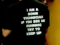 Bomb Technician