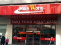 Fast Food Asiatique