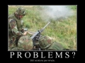Problems?