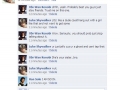 Star Wars FB updates
