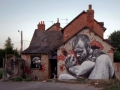 Street Art in France