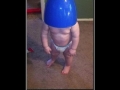 It's a young Sontaran!