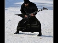 When hell freezes over