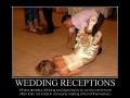 Wedding Receptions