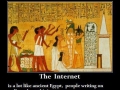 Truth about the Internet