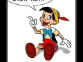 The Pinocchio Paradox