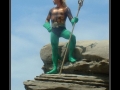 Superheroes