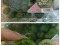 Kiwi x Berries = Kiwi Berries