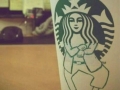 Oppa Starbucks Style