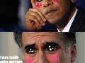 Romney-san! Obama-san!