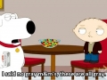 I love Family Guy