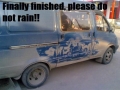 Dirty Art