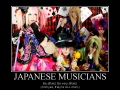 Japanese Musicians