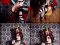 Mad Moxxi from Borderlands