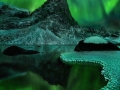 Magical Aurora Borealis