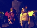Now, that's a big man!