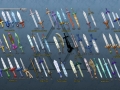 Evolution of Link's Swords
