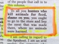 News Hunter Meat Fail