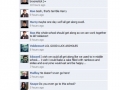 Harry Potter's Facebook