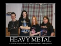 Heavy Metal