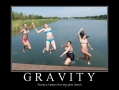 Gravity