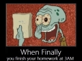 Finally!