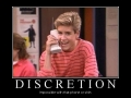 Discretion