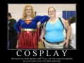 Cosplay