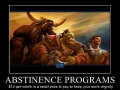 Abstinence
