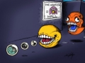 Truth about Pac-Man