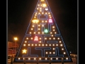 Tetris Xmas Tree