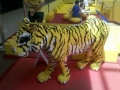 LEGO Tiger