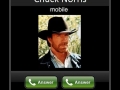 Chuck Norris Calling