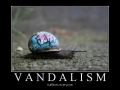 Vandalism