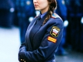 Russian Police