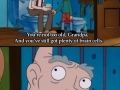 Truth about Grandpa