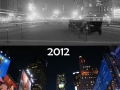 The Times Square