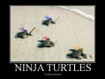 Ninja Turtles