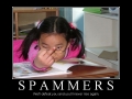 Spammers